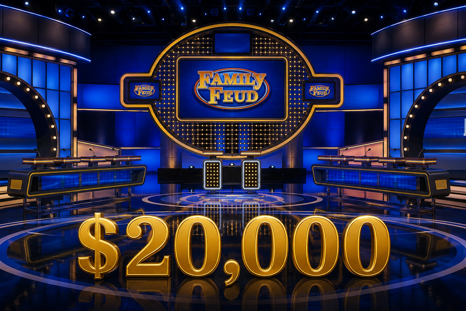 Fast Money Winner